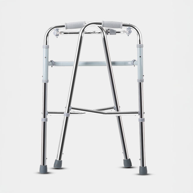 Одалка со ракофат на две тркала DY